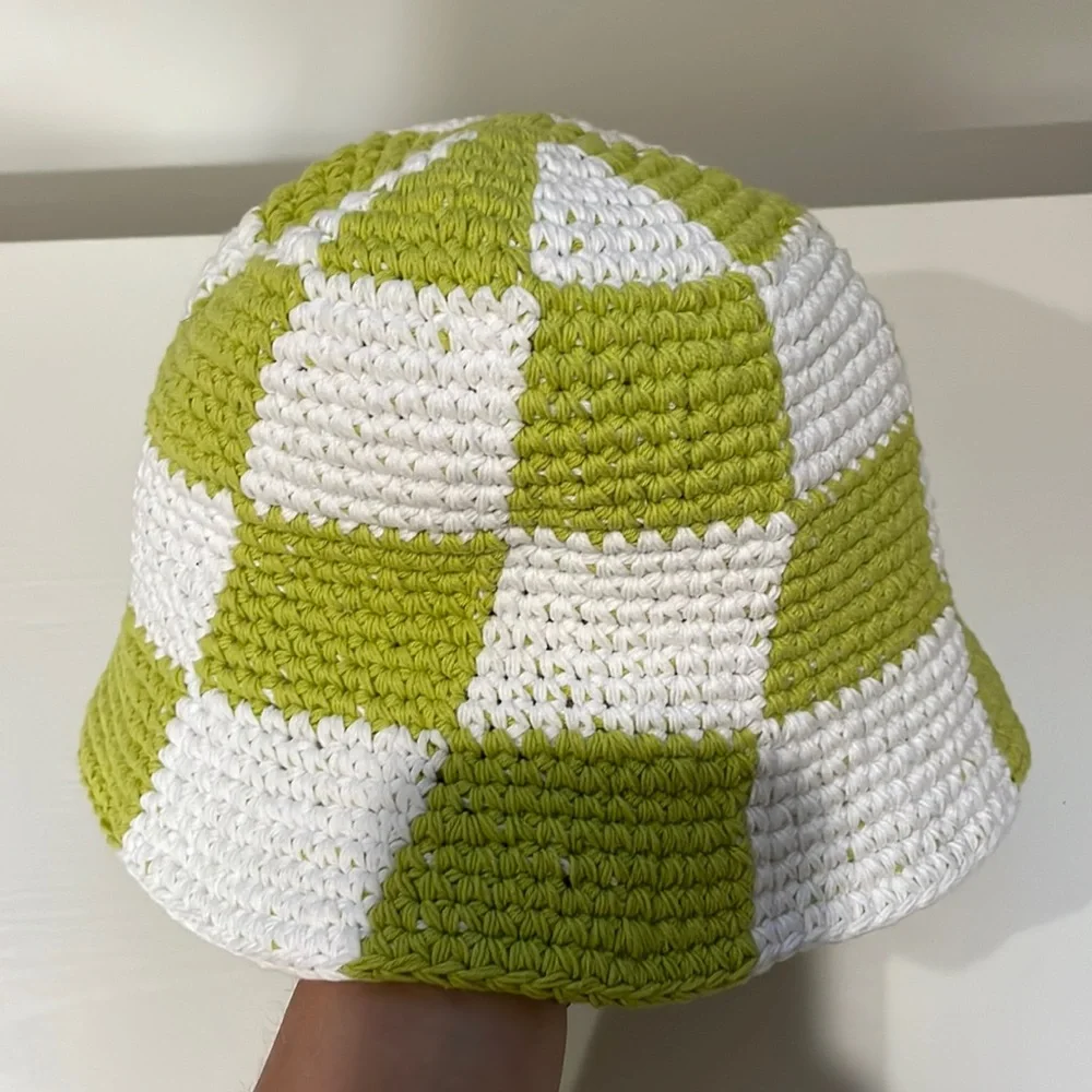 Bucket hat - Picture 1 of 3